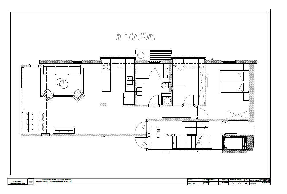 דירה למכירה בתל אביב